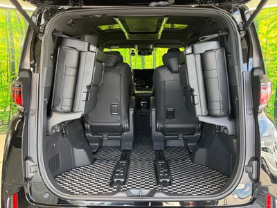 2024 Toyota VELLFIRE 缩略图 11