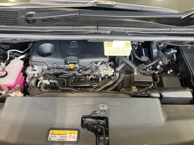 2024 Toyota VELLFIRE 缩略图 18