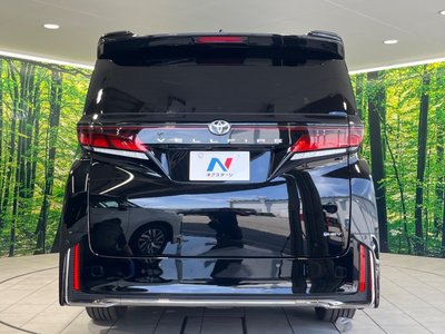 2024 Toyota VELLFIRE 缩略图 16
