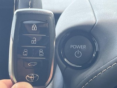 2024 Toyota VELLFIRE 缩略图 42