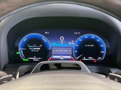 2024 Toyota VELLFIRE 缩略图 36
