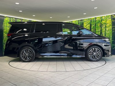 2024 Toyota VELLFIRE 缩略图 68