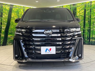 2024 Toyota VELLFIRE 缩略图 15