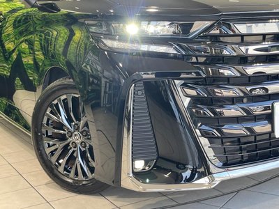 2024 Toyota VELLFIRE 缩略图 13