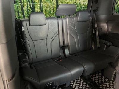 TOYOTA VELLFIRE - 10