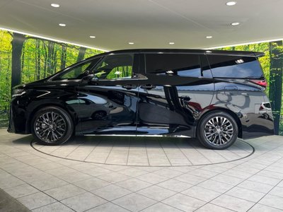 2024 Toyota VELLFIRE 缩略图 65