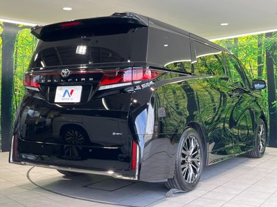 2024 Toyota VELLFIRE 缩略图 17