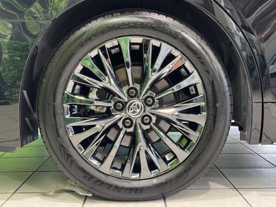 2024 Toyota VELLFIRE 缩略图 72