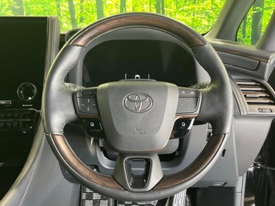 2024 Toyota VELLFIRE 缩略图 12