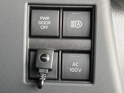 2024 Toyota VELLFIRE 缩略图 40