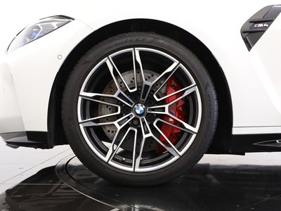 BMW M4 COUPE - 5