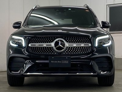MERCEDES-BENZ GLB - 3