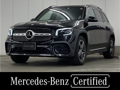 MERCEDES-BENZ GLB - 1