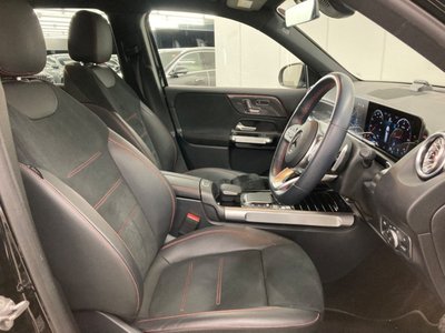 MERCEDES-BENZ GLB - 8