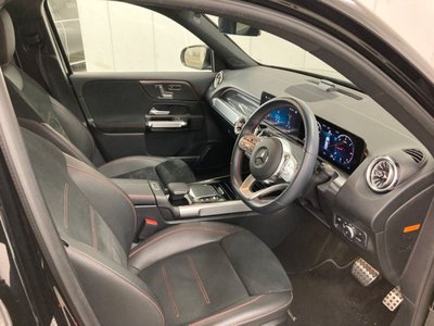 MERCEDES-BENZ GLB - 7