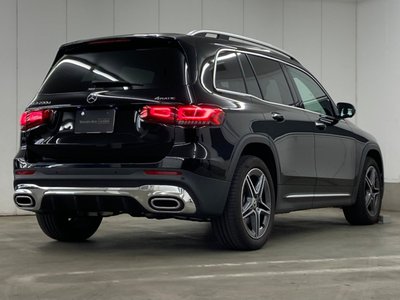 MERCEDES-BENZ GLB - 5