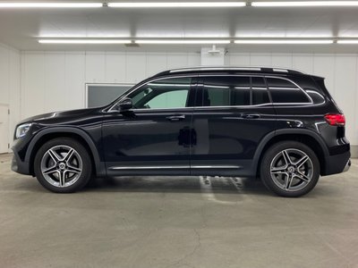 MERCEDES-BENZ GLB - 4