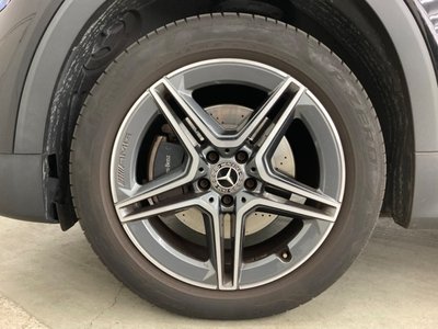 MERCEDES-BENZ GLB - 6