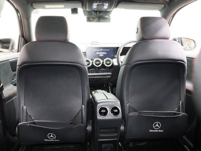 2022 Mercedes-BENZ GLB — миниатюра 47