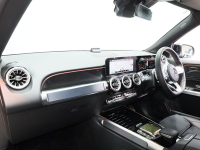 2022 Mercedes-BENZ GLB — миниатюра 64