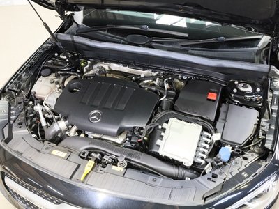 2022 Mercedes-BENZ GLB — миниатюра 21
