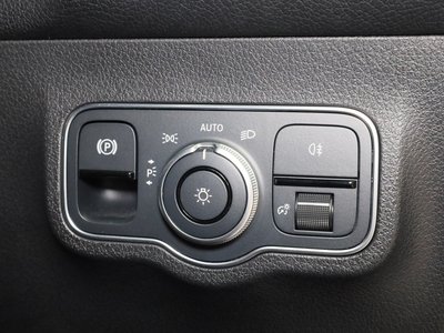 2022 Mercedes-BENZ GLB — миниатюра 41