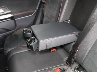2022 Mercedes-BENZ GLB — миниатюра 49