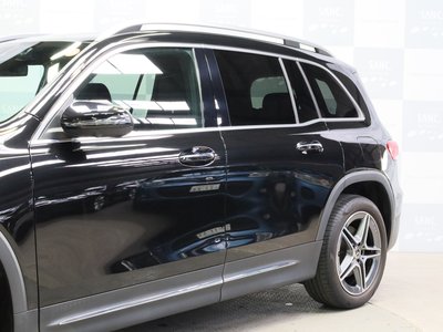 2022 Mercedes-BENZ GLB — миниатюра 59