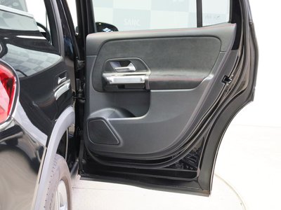 2022 Mercedes-BENZ GLB — миниатюра 57