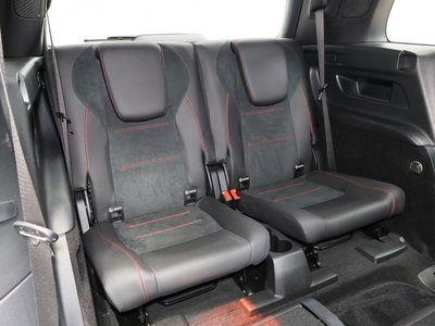 2022 Mercedes-BENZ GLB — миниатюра 14