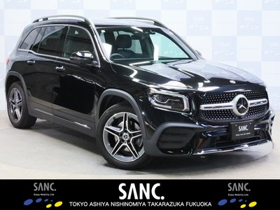 صورة 1 لـ 2022 Mercedes-BENZ GLB