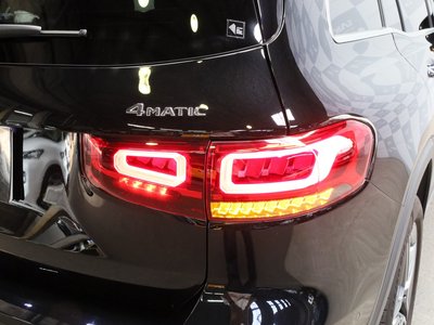 2022 Mercedes-BENZ GLB — миниатюра 19