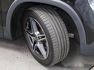 2022 Mercedes-BENZ GLB — миниатюра 31