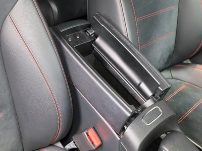 2022 Mercedes-BENZ GLB — миниатюра 46