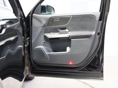 2022 Mercedes-BENZ GLB — миниатюра 50