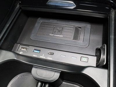 2022 Mercedes-BENZ GLB — миниатюра 43