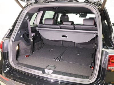2022 Mercedes-BENZ GLB — миниатюра 22