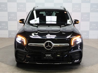 2022 Mercedes-BENZ GLB — миниатюра 60