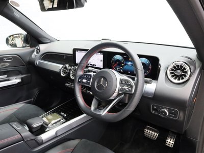 2022 Mercedes-BENZ GLB — миниатюра 15