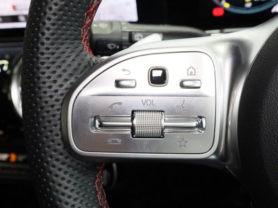 2022 Mercedes-BENZ GLB — миниатюра 36