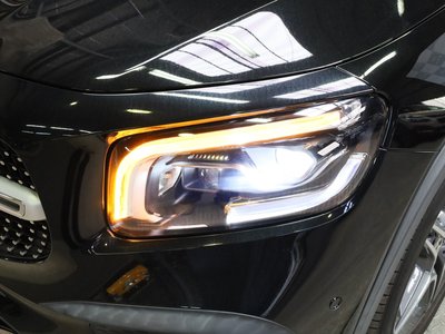 2022 Mercedes-BENZ GLB — миниатюра 18