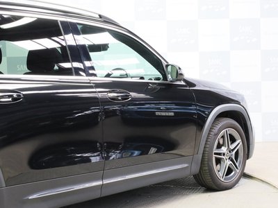 2022 Mercedes-BENZ GLB — миниатюра 58