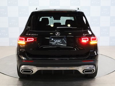 2022 Mercedes-BENZ GLB — миниатюра 61
