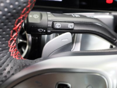 2022 Mercedes-BENZ GLB — миниатюра 37