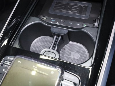 2022 Mercedes-BENZ GLB — миниатюра 44