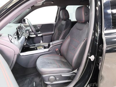 2022 Mercedes-BENZ GLB — миниатюра 12