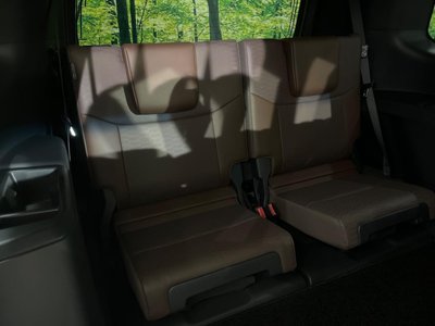 TOYOTA LAND CRUISER 250 - 9