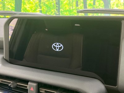 TOYOTA LAND CRUISER 250 - 4