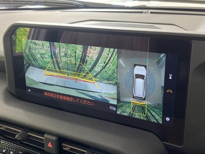 TOYOTA LAND CRUISER 250 - 5