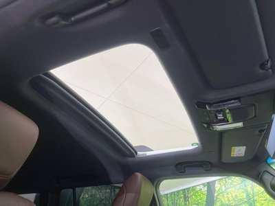 TOYOTA LAND CRUISER 250 - 3